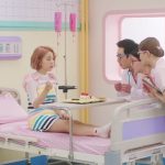 ベク・アヨン 『so-so』フルM/V動画