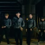 U-KISS『STALKER』ティザーM/V動画