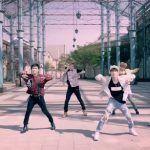 Road Boyz、新曲『Shake it, Shake it』(Dance Practice)