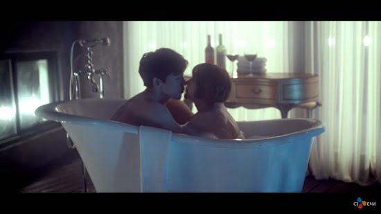ソ・イニョン『Hugged By You』フルM/V動画
