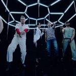 JYJジュンス（XIA）『ROCK THE WORLD』Performance Video