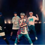 SS301『AH-HA』NO CUT DANCE VIDEO