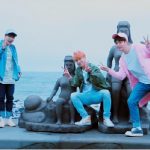 BOYFRIEND 『To my best friend』MV Making Film