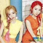 Melody Day「COLOR」Highlight Medley