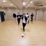 KNK、『BACK AGAIN』Dance Practice