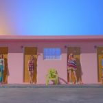 Wonder Girls、『Why So Lonely』ティザーM/V動画