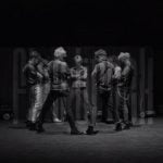 新人ボーイズグループNCTのユニットNCT 127、 『Fire Truck』ティザーM/V動画