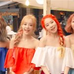 Melody Day『Color』Jacket Making