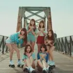 GFRIEND『NAVILLERA』フルM/V動画