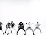 新人ボーイズグループNCTのユニットNCT 127、 『Fire Truck』Performance Video