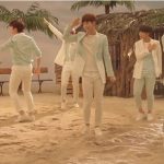 SNUPER、『YOU=HEAVEN』MV Making