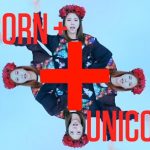 UNICORN、『BLINK BLINK』ティザーM/V動画