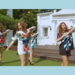 UNICORN、『BLINK BLINK (Dance ver.)』フルM/V動画