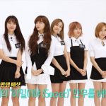 宇宙少女『Secret』Let’s Dance