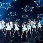 宇宙少女『BeBe, Secret, MoMoMo』Showcase