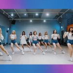 宇宙少女 『Secret』Dance Practice