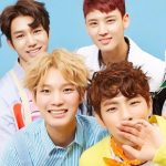 HALO 2ND MINI ALBUM 「HAPPY DAY」PREVIEW