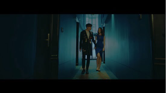 2PM『Promise (I’ll be)』フルM/V動画