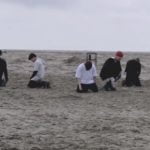 防弾少年団、『Save ME』MV Shooting