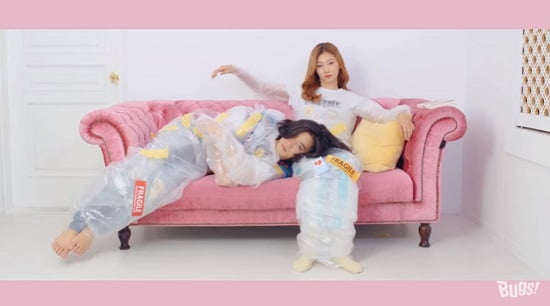 Clazziquai Project『Speak of Love』フルM/V動画