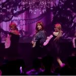 Secretジウン『Bobby Doll & Oasis』Showcase