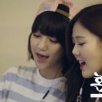 OH MY GIRL、『Hello Love』「一人酒男女」のOST
