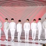 新人ボーイズグループPENTAGON、 デビュー『Gorilla』M/V making