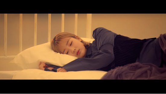 Berry Good『Don’t believe』ティザーM/V動画