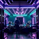 B.A.P、『SKYDIVE』M/V Individual Trailer