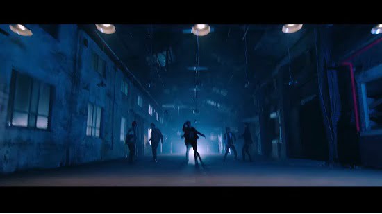BTOB、「NEW MEN」Album Intro Teaser