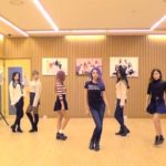 Berry Good『don’t believe』Dance Practice