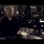 KNK、『U』ティザーM/V動画