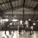 KNK、『U』Performance Video