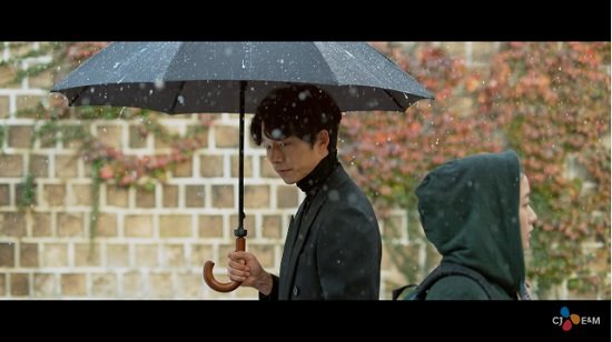 EXOチャンヨル＆PUNCH、『Stay With Me』「鬼」のOST