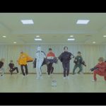 SEVENTEEN、『BOOMBOOM』Choreography Video