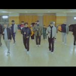 SEVENTEEN、『BOOMBOOM』Choreography Video
