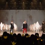 BIGBANG、『LAST DANCE』SBS-TV「SBS人気歌謡」