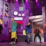 BIGBANG、『FXXK IT』SBS-TV「SBS人気歌謡」