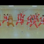 SEVENTEEN、『BOOMBOOM』SANTA Ver.