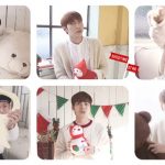 VIXX『Shooting Star』Christmas Gift for ST★RLIGHT