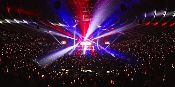 JYJジュンス、日本での年末コンサートが終了