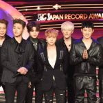 iKON、日本レコード大賞の最優秀新人賞を受賞