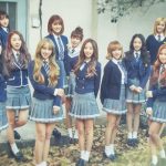 宇宙少女、「FROM.宇宙少女」Album Preview