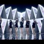 AOA、 『Bing Bing』フルM/V動画