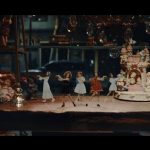 APRIL、 『April Story』ティザーM/V動画