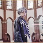 TEEN TOPのNIEL、「Love Affair」ALBUM THUMBNAIL