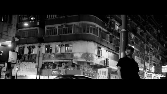 MONSTA Xジュホン、『Rhythm』フルM/V動画