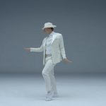 RAIN、『The Best Present (White ver.)』フルM/V動画