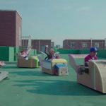 NCT DREAM、 『My First and Last』ティザーM/V動画