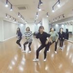 Red Velvet 『Rookie』Dance Practice ver.